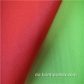 65% Polyester 35% Baumwolle Fluorescent Water Repellence Stoff